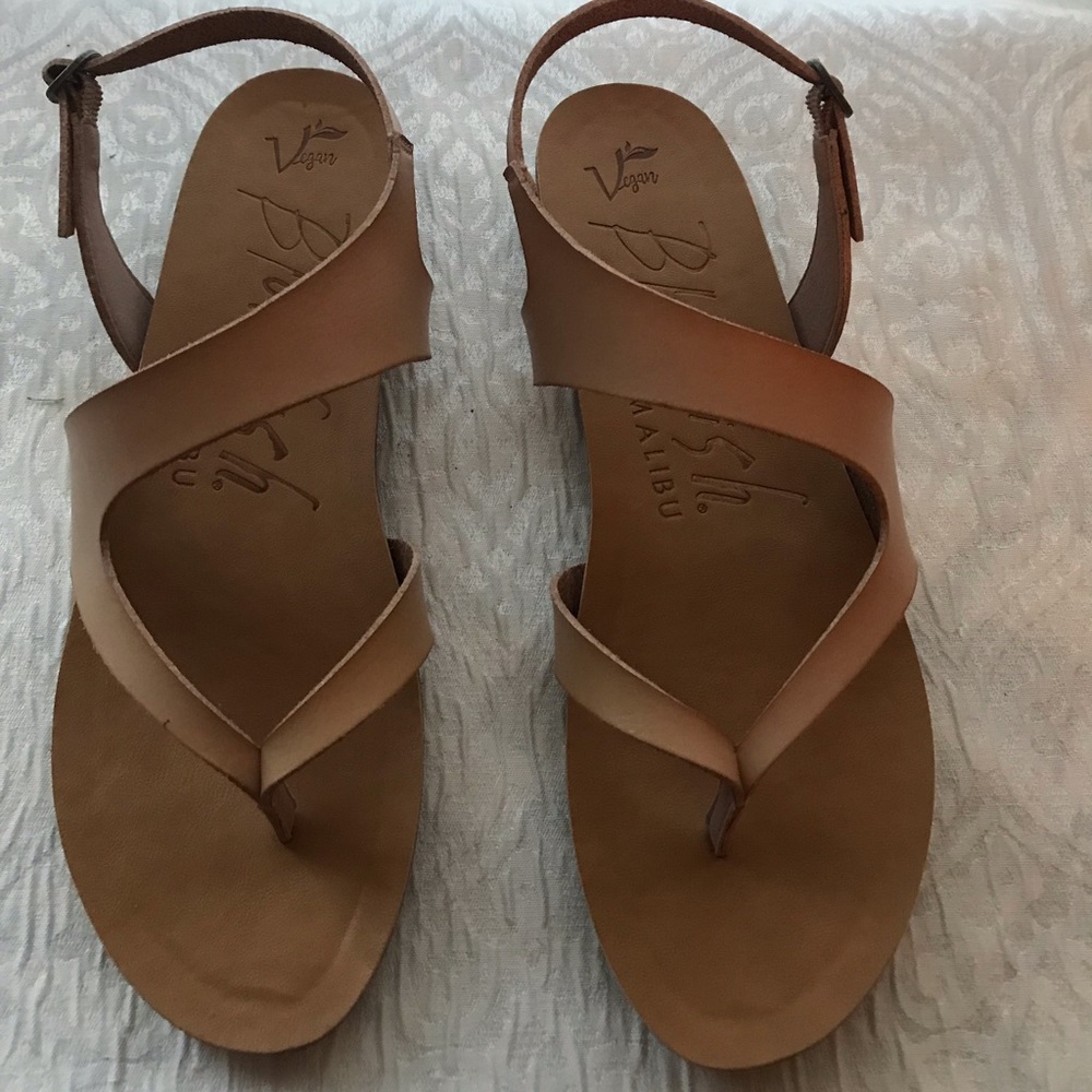 Blowfish Sandals